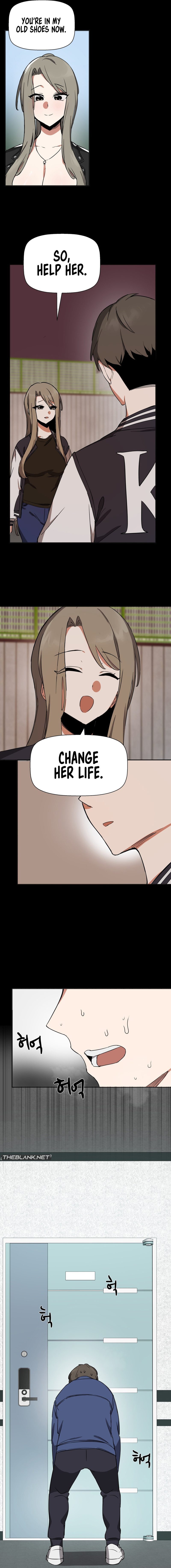 Alt Account Trap chapter 19 page 14