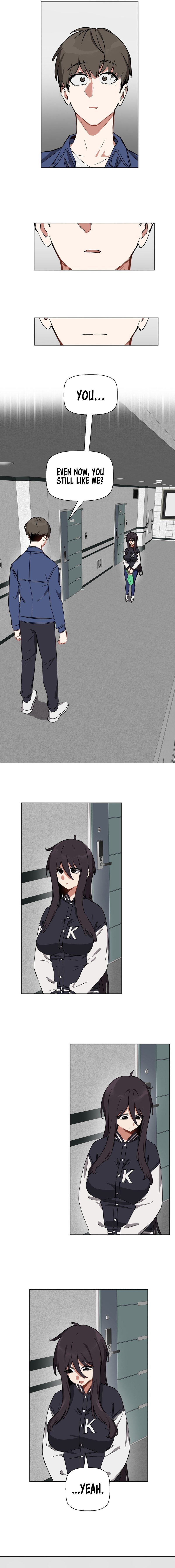 Alt Account Trap chapter 20 page 5