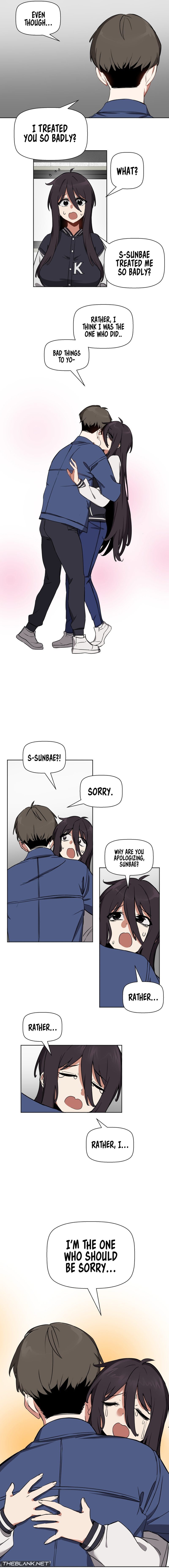 Alt Account Trap chapter 20 page 6