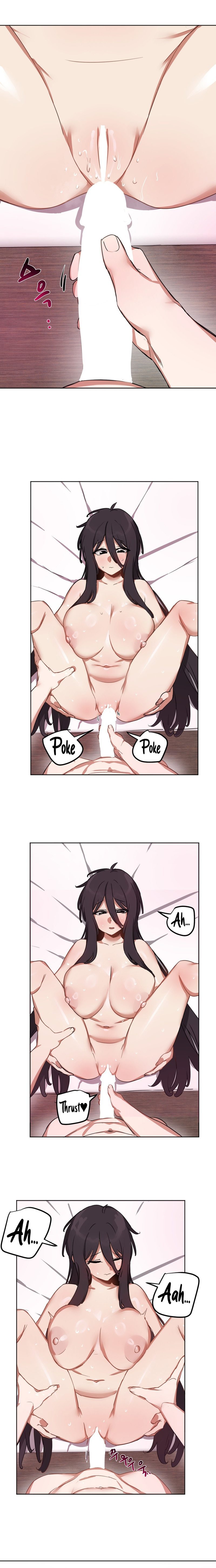 Alt Account Trap chapter 20 page 11
