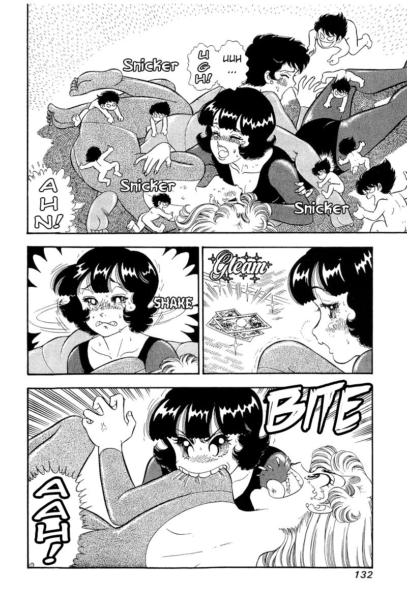 Amai Seikatsu chapter 296 page 3
