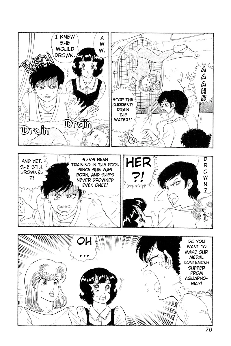 Amai Seikatsu chapter 304 page 16