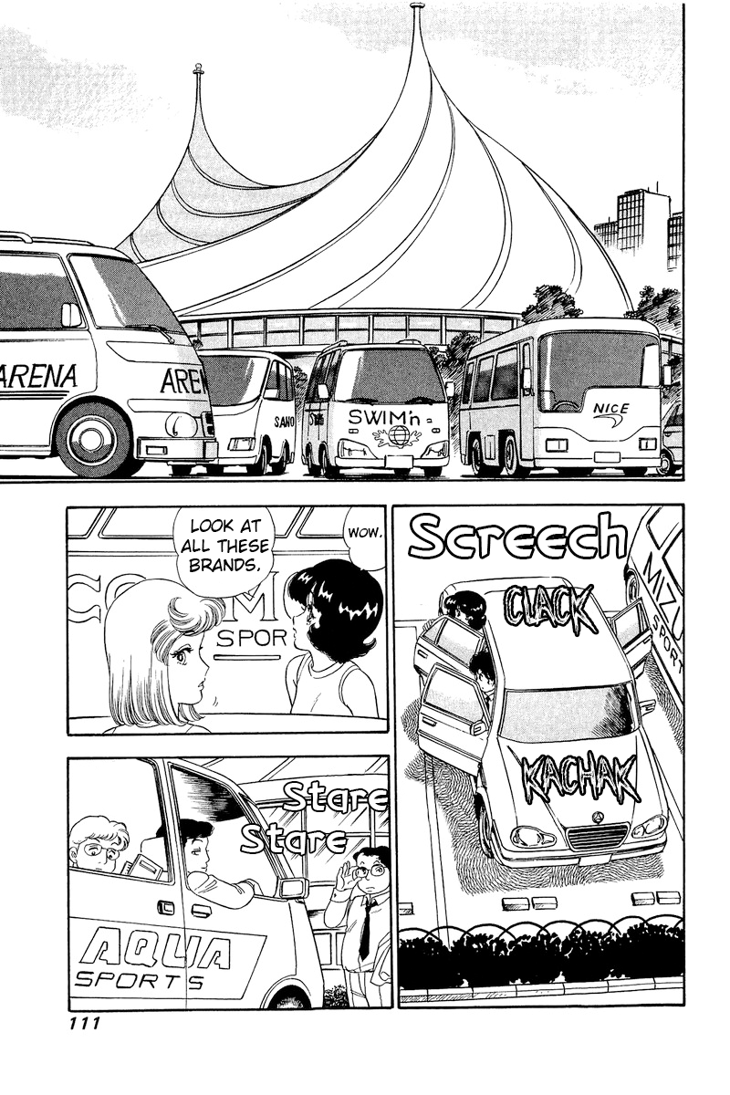 Amai Seikatsu chapter 307 page 9