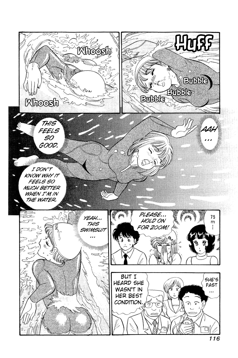 Amai Seikatsu chapter 307 page 14