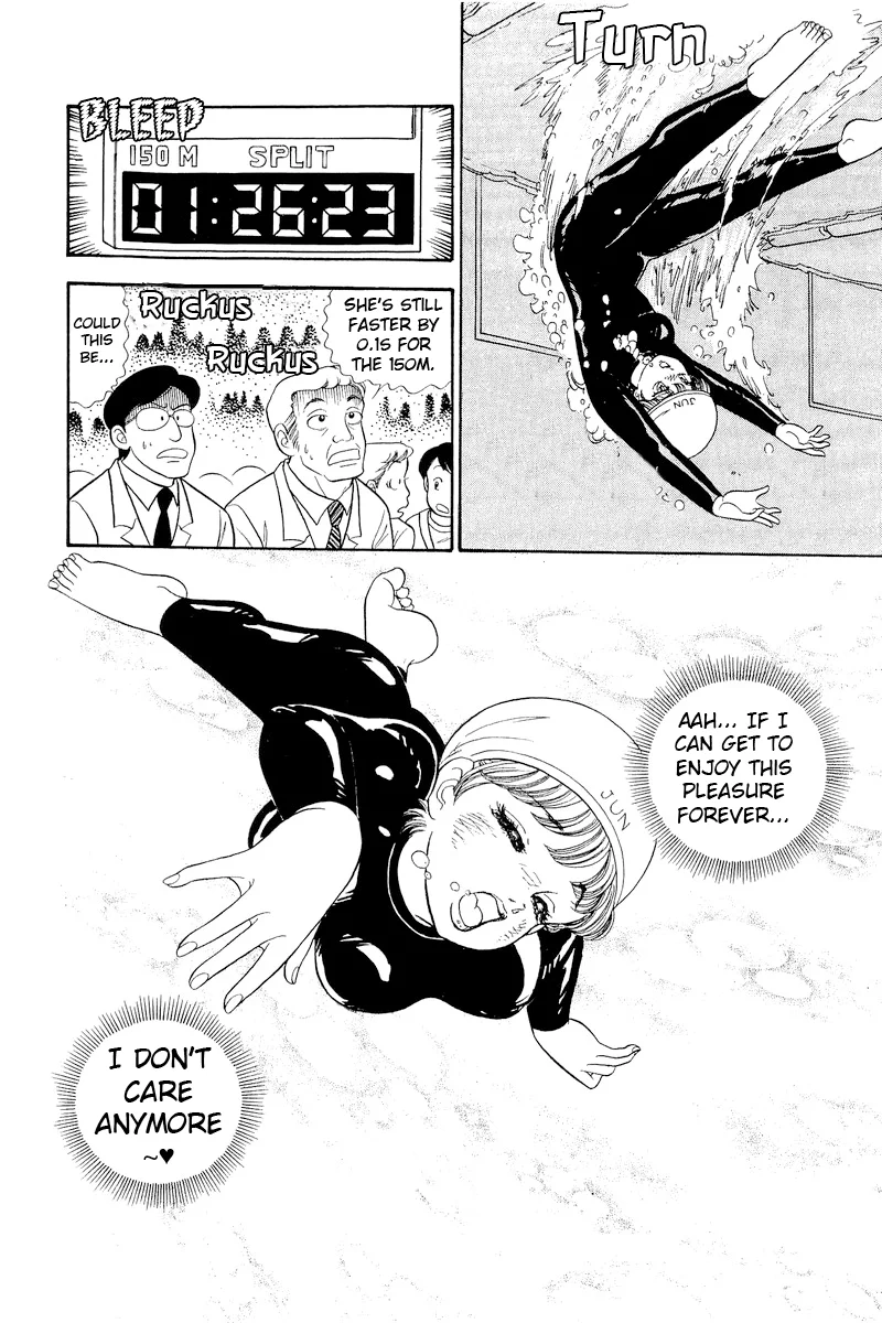 Amai Seikatsu chapter 308 page 14