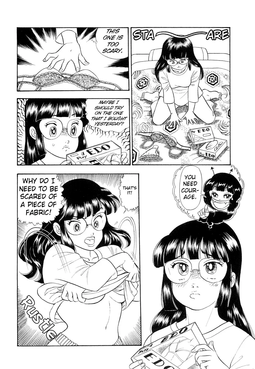 Amai Seikatsu chapter 325 page 26