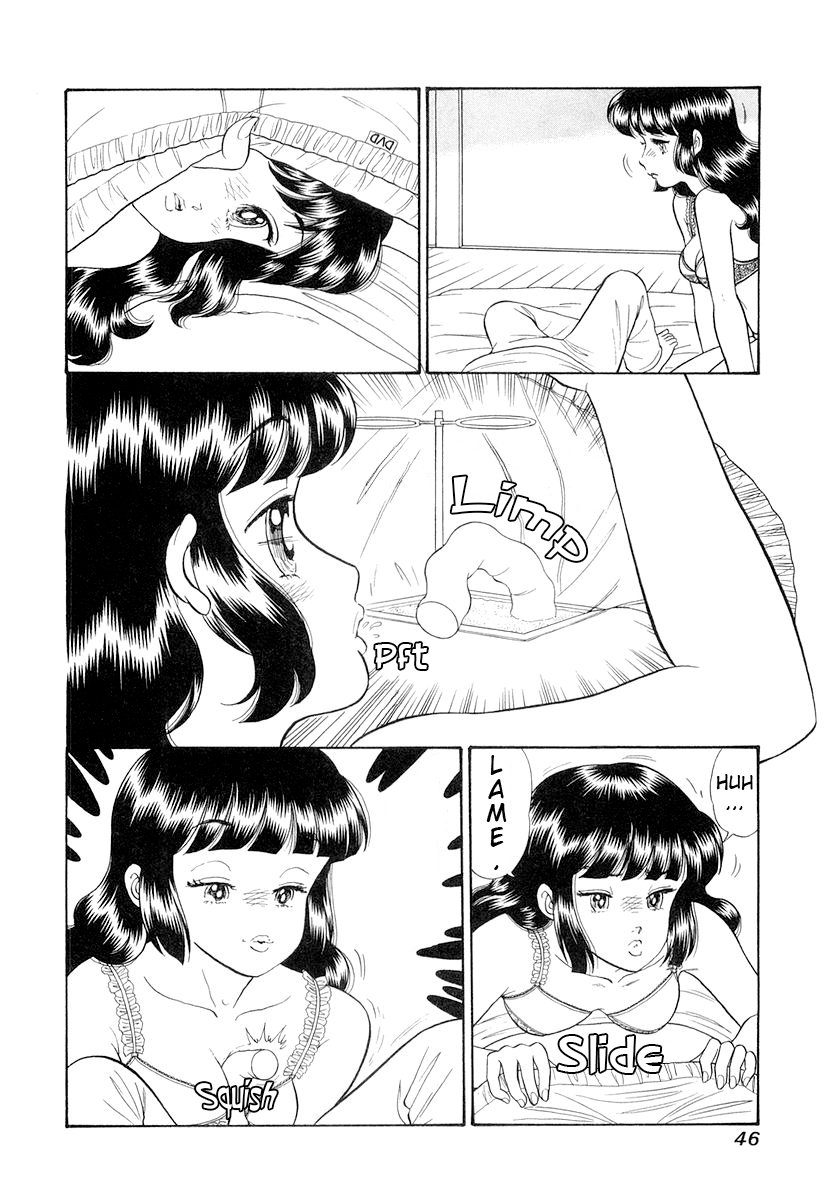 Amai Seikatsu chapter 327 page 9