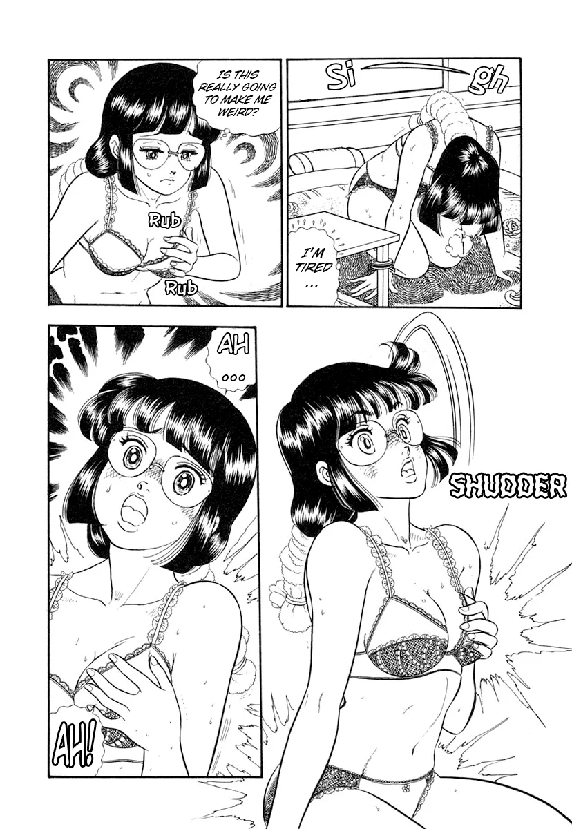 Amai Seikatsu chapter 339 page 8