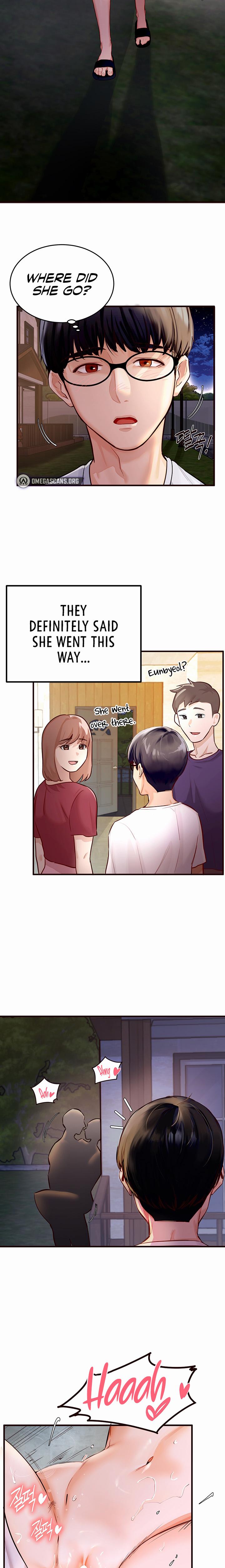 An Introduction To Milfs chapter 1 page 3