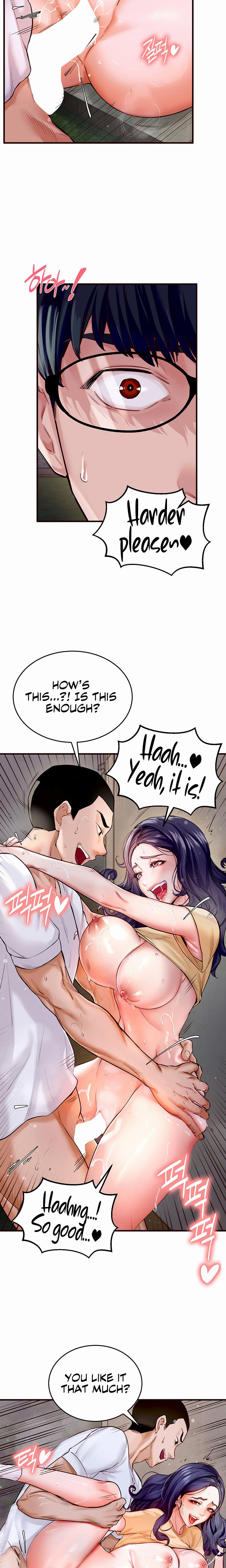 An Introduction To Milfs chapter 1 page 4