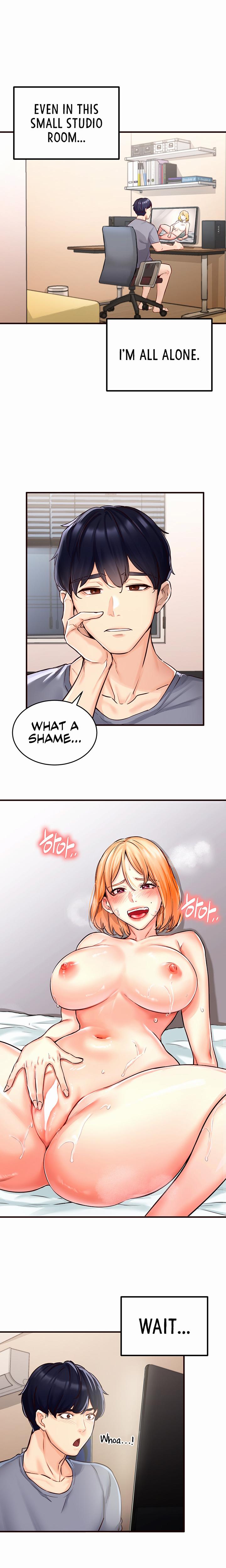 An Introduction To Milfs chapter 1 page 10