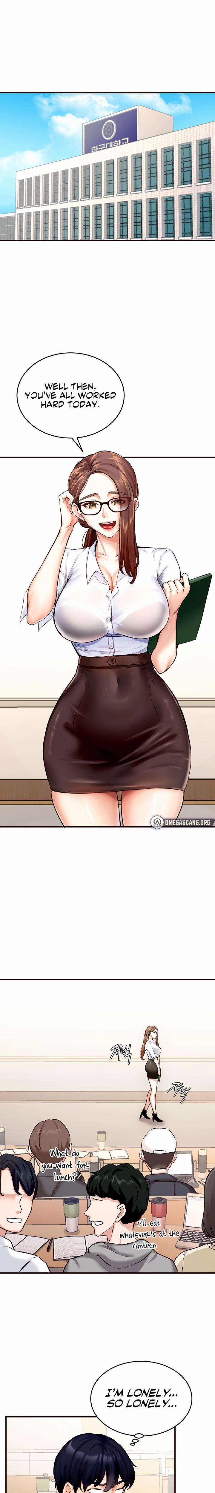 An Introduction To Milfs chapter 1 page 13