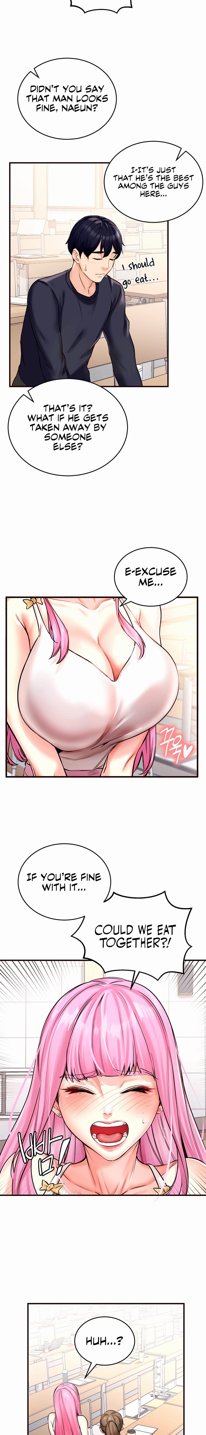 An Introduction To Milfs chapter 1 page 15