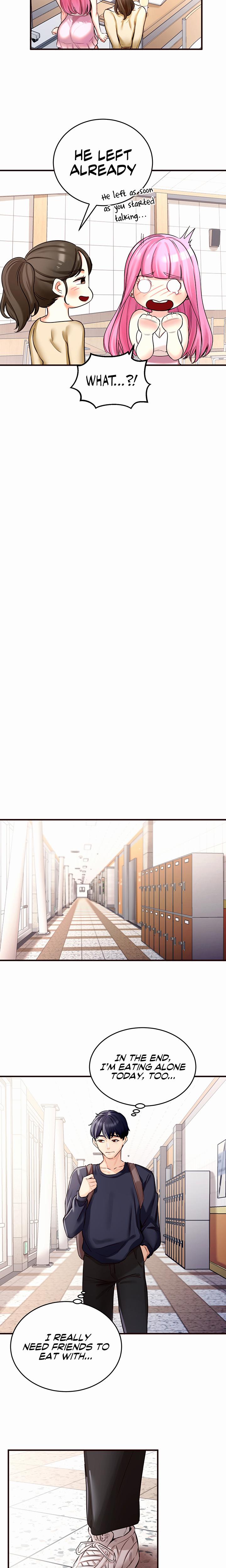 An Introduction To Milfs chapter 1 page 16