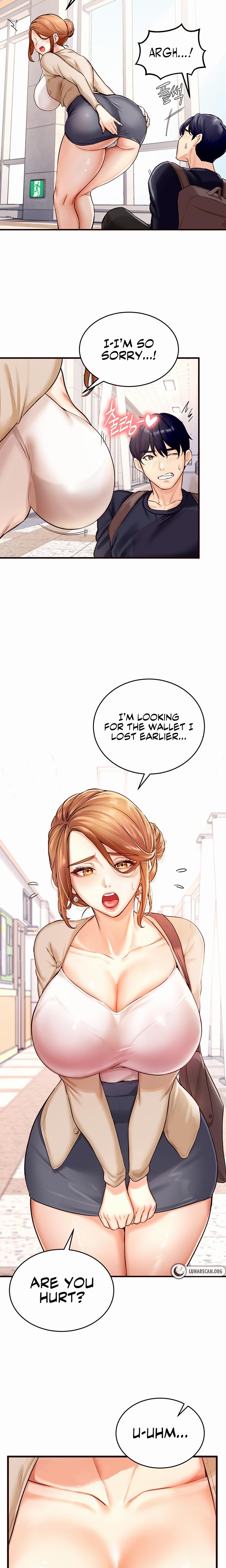 An Introduction To Milfs chapter 1 page 18