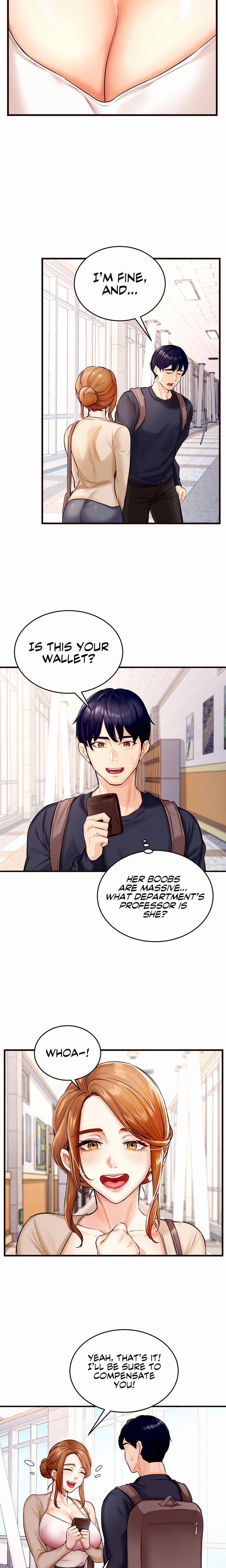An Introduction To Milfs chapter 1 page 19