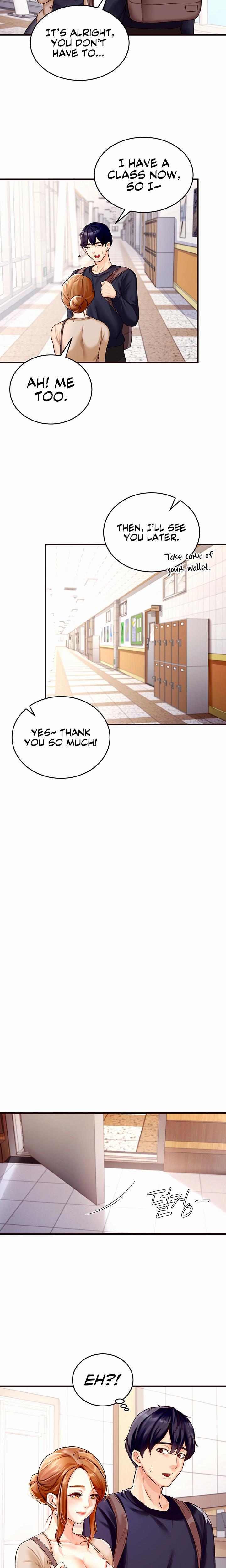 An Introduction To Milfs chapter 1 page 20