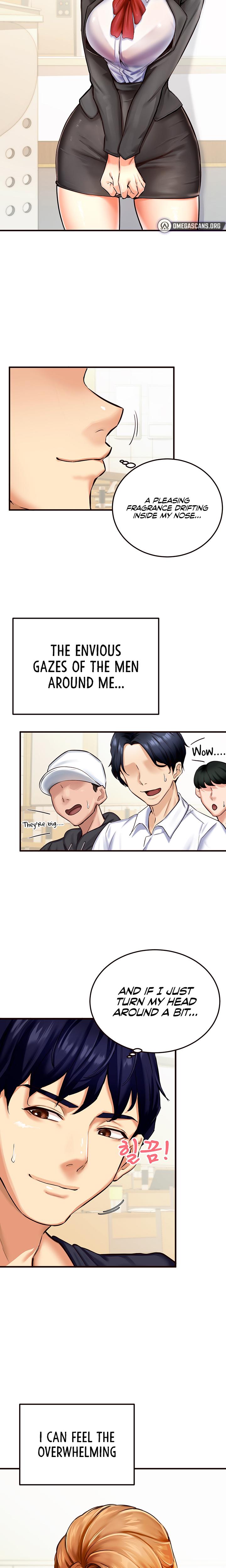 An Introduction To Milfs chapter 2 page 3