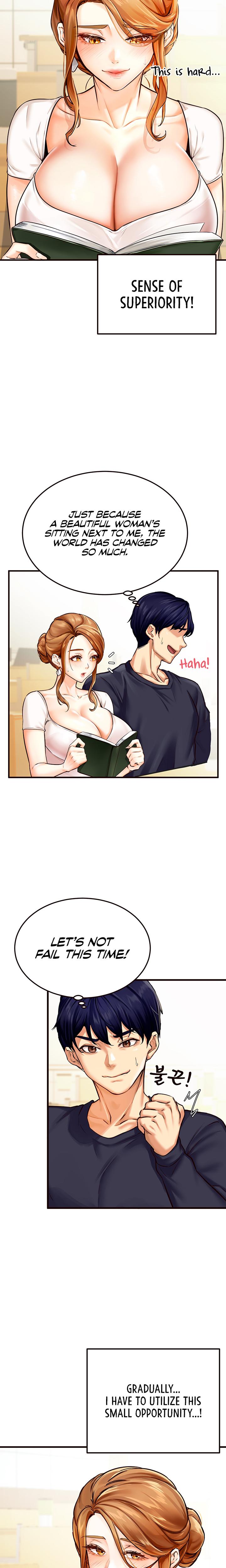 An Introduction To Milfs chapter 2 page 4