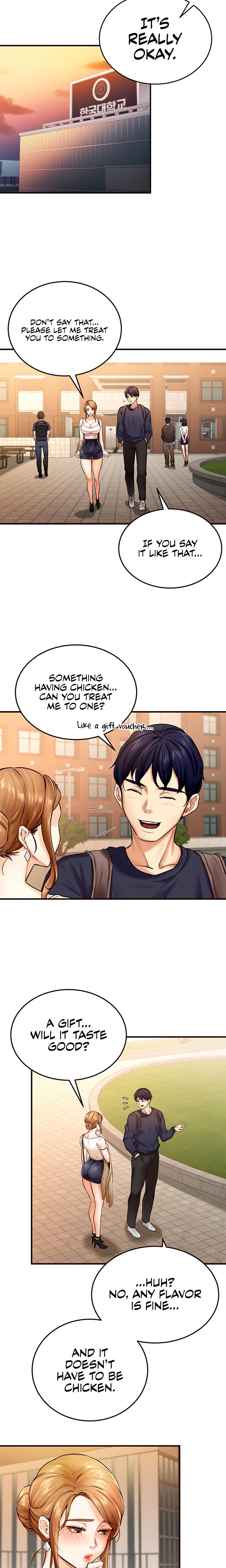An Introduction To Milfs chapter 2 page 6