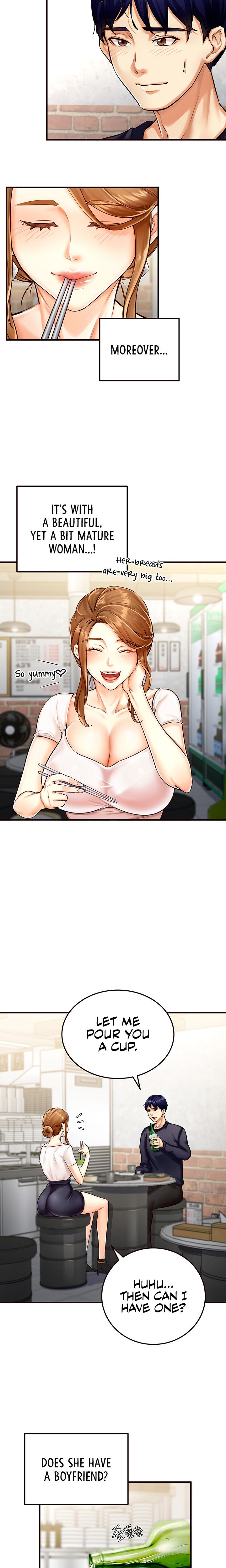An Introduction To Milfs chapter 2 page 10