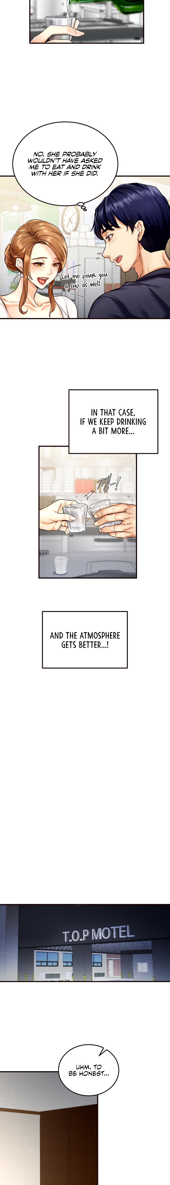 An Introduction To Milfs chapter 2 page 11