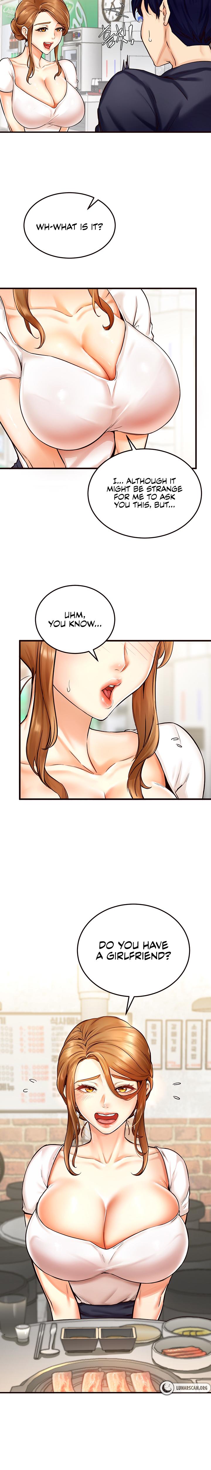 An Introduction To Milfs chapter 2 page 15