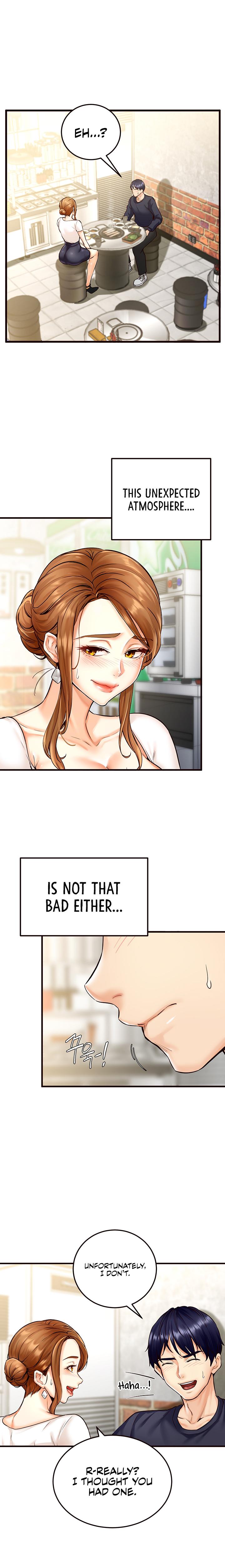 An Introduction To Milfs chapter 2 page 16