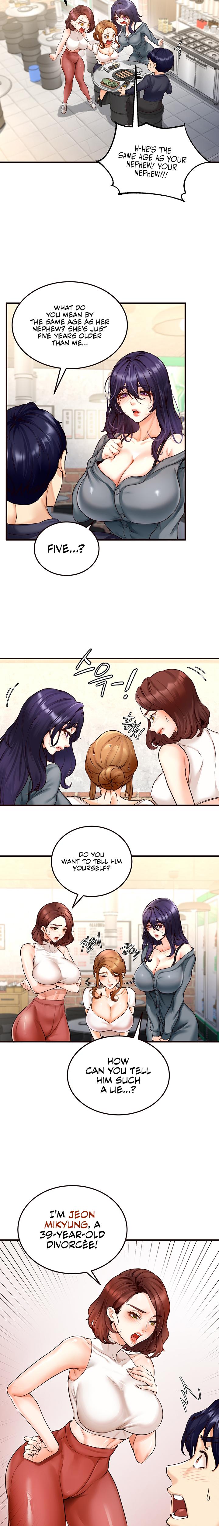 An Introduction To Milfs chapter 2 page 22
