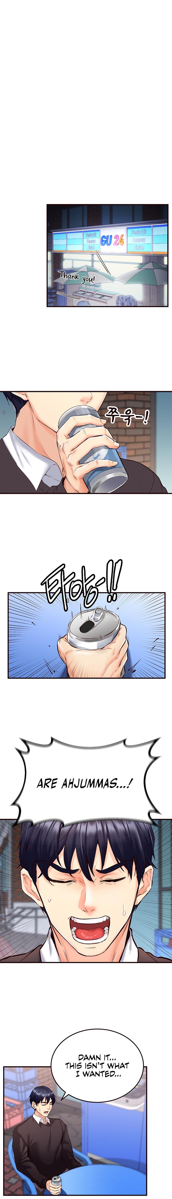 An Introduction To Milfs chapter 3 page 7
