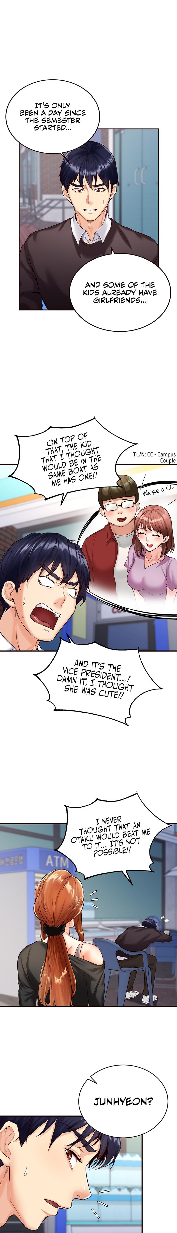 An Introduction To Milfs chapter 3 page 8