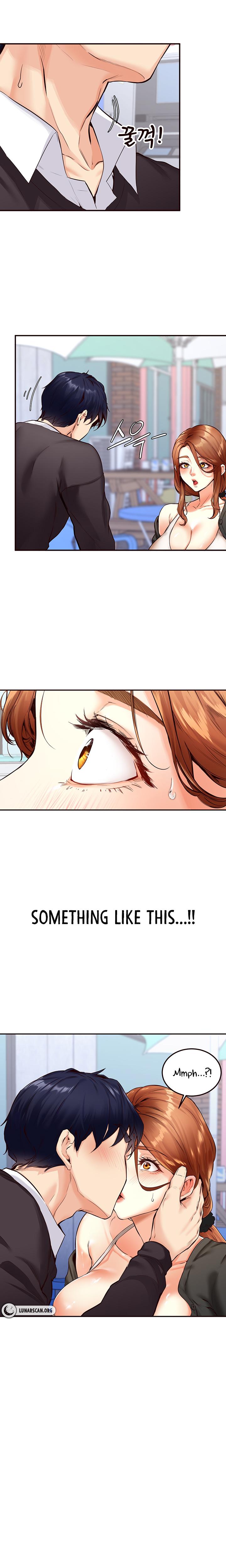 An Introduction To Milfs chapter 3 page 15