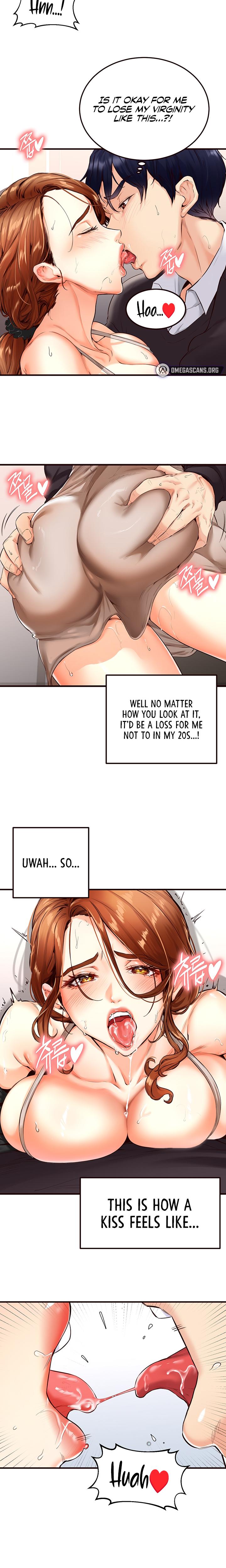 An Introduction To Milfs chapter 3 page 18