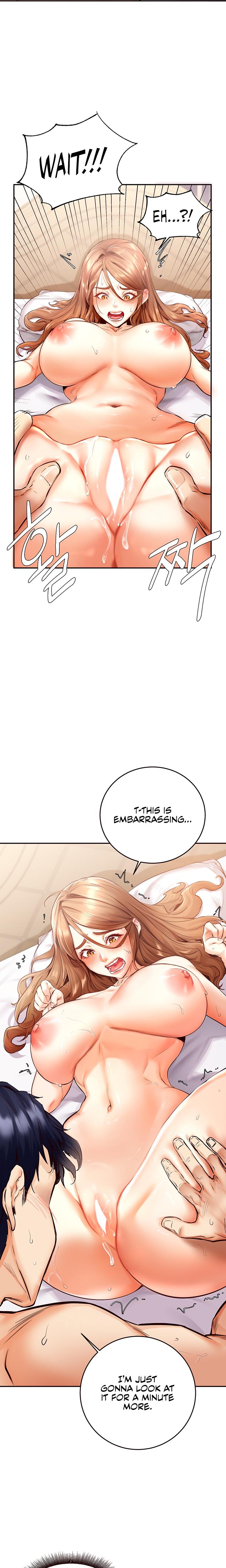 An Introduction To Milfs chapter 4 page 4