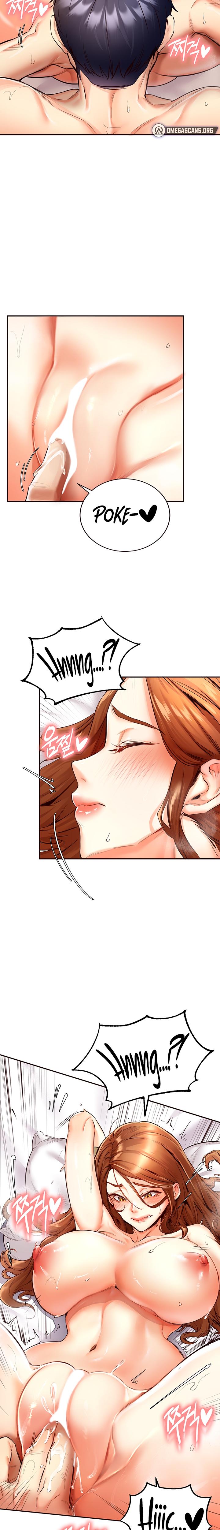 An Introduction To Milfs chapter 4 page 7