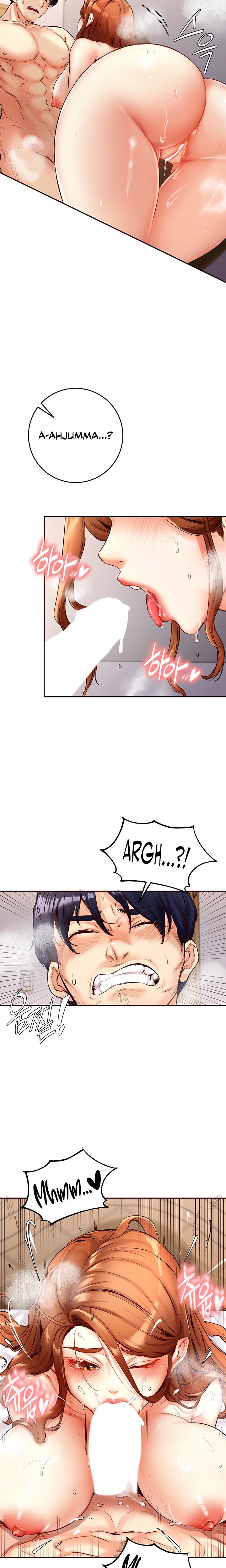 An Introduction To Milfs chapter 4 page 9