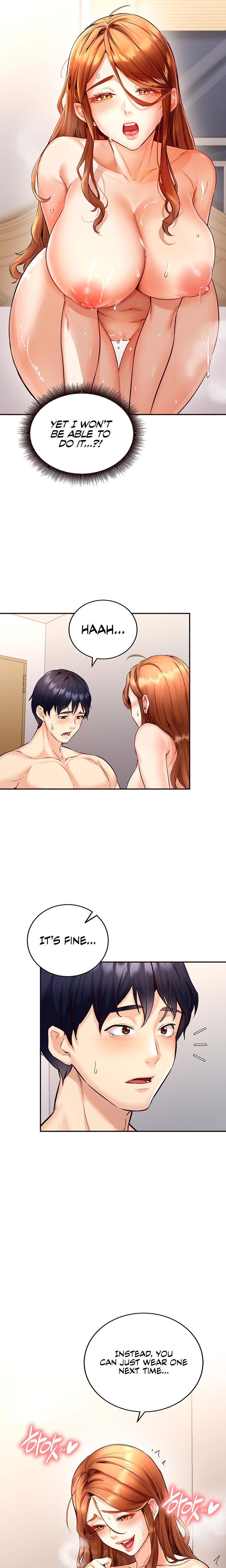 An Introduction To Milfs chapter 4 page 12