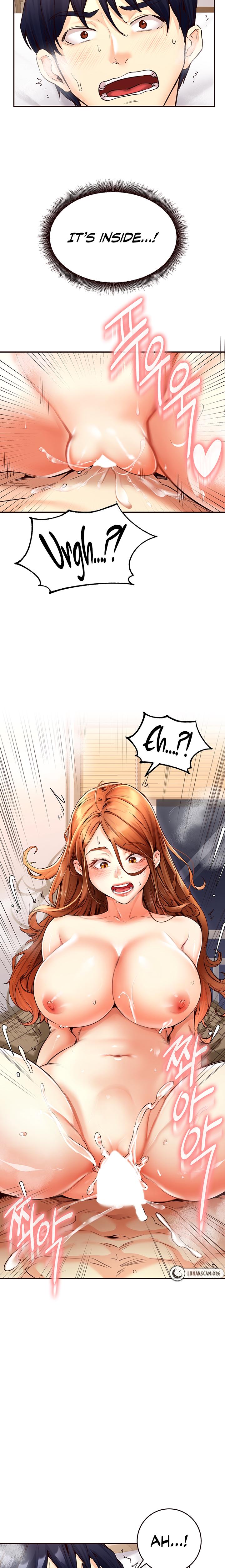 An Introduction To Milfs chapter 4 page 14