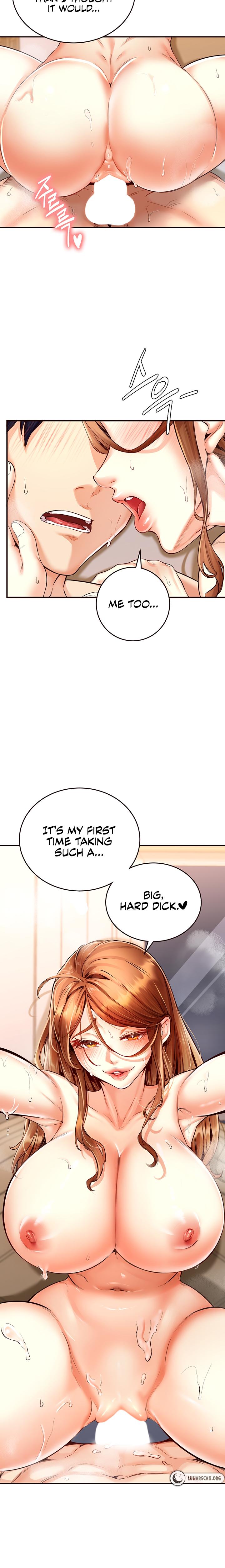 An Introduction To Milfs chapter 4 page 17