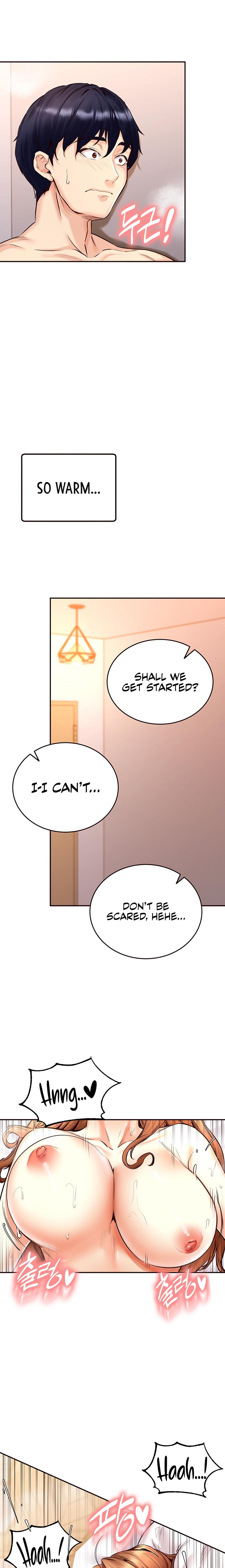 An Introduction To Milfs chapter 4 page 18
