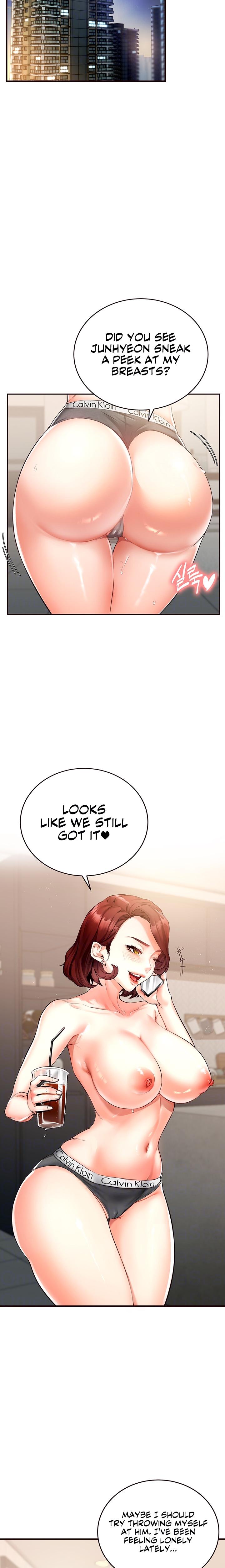 An Introduction To Milfs chapter 5 page 3