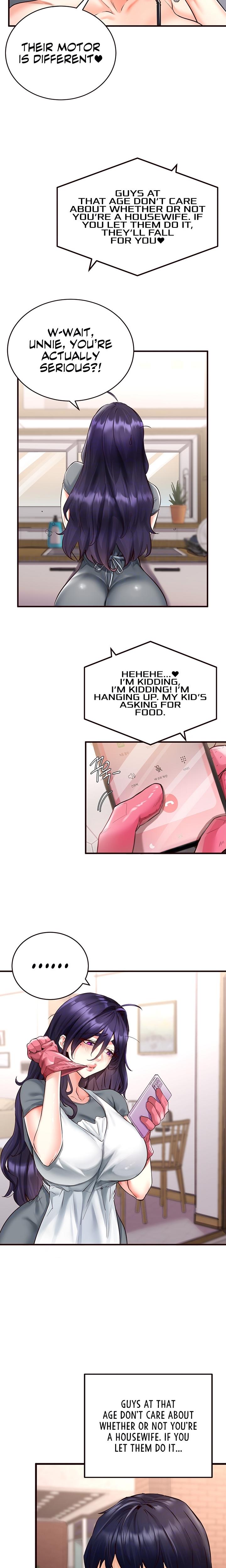 An Introduction To Milfs chapter 5 page 8
