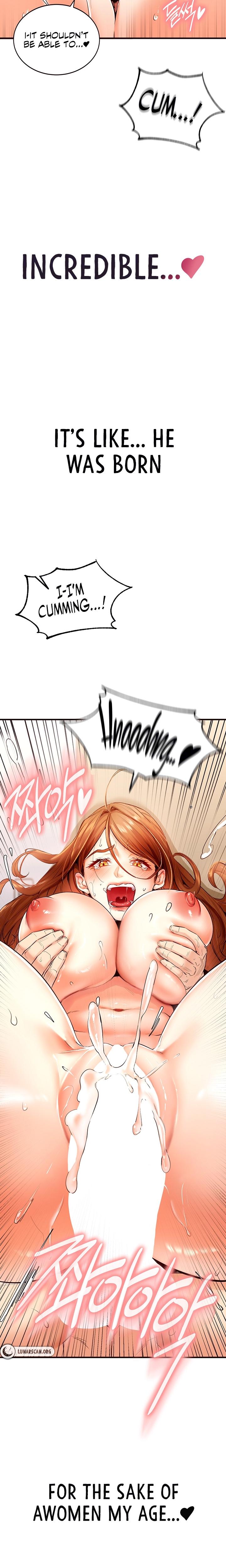 An Introduction To Milfs chapter 5 page 18
