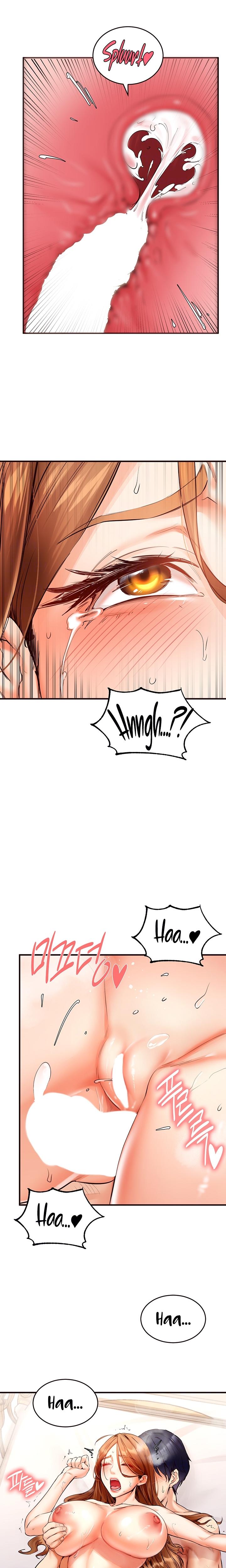 An Introduction To Milfs chapter 5 page 19