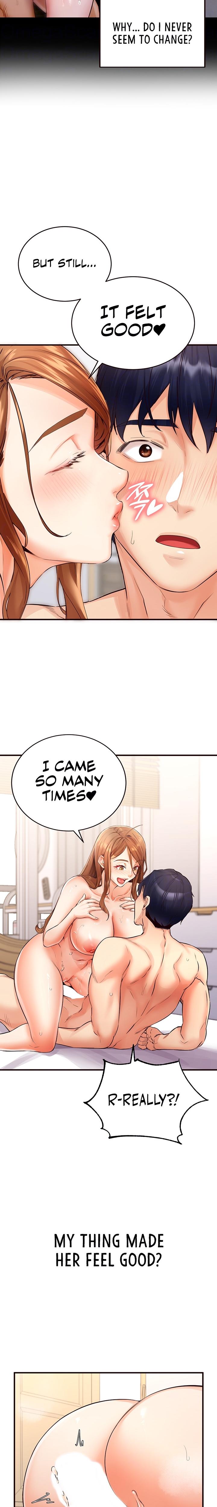 An Introduction To Milfs chapter 5 page 23