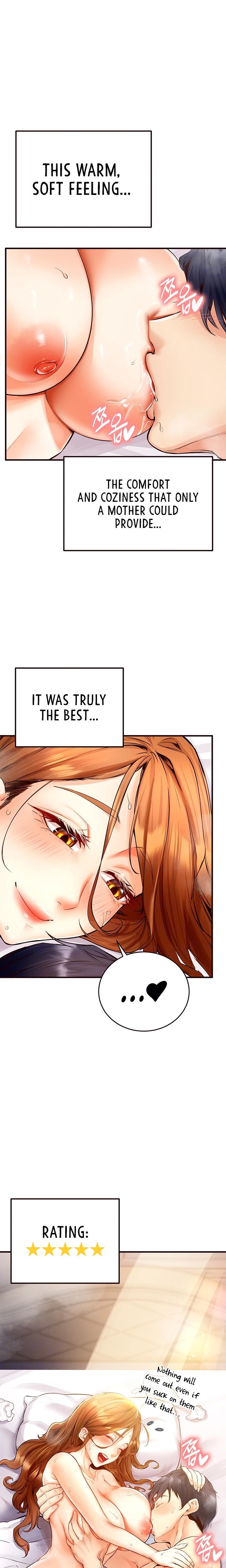 An Introduction To Milfs chapter 5 page 27