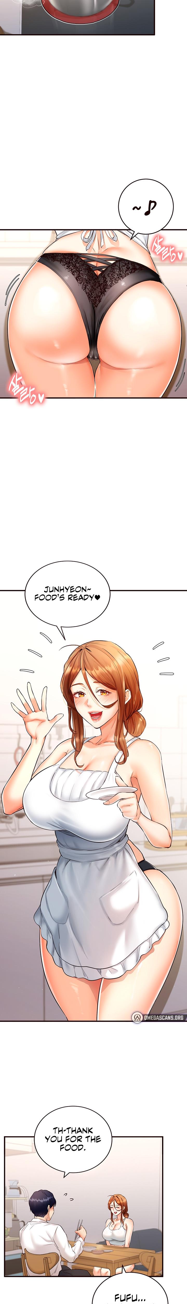 An Introduction To Milfs chapter 6 page 3