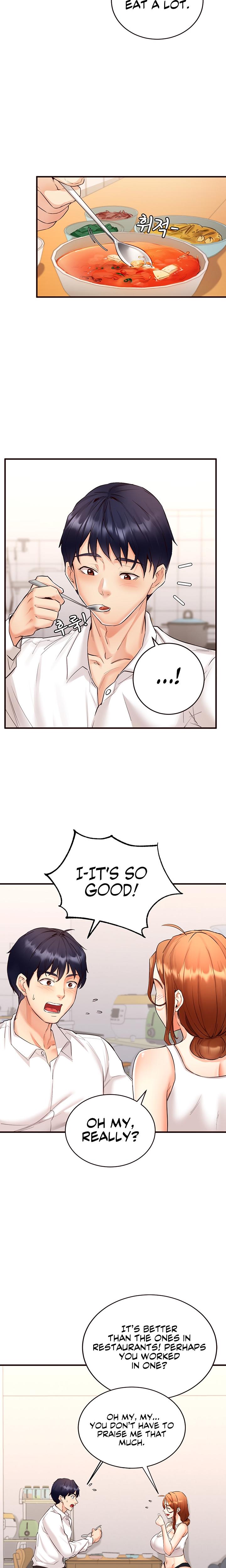 An Introduction To Milfs chapter 6 page 4