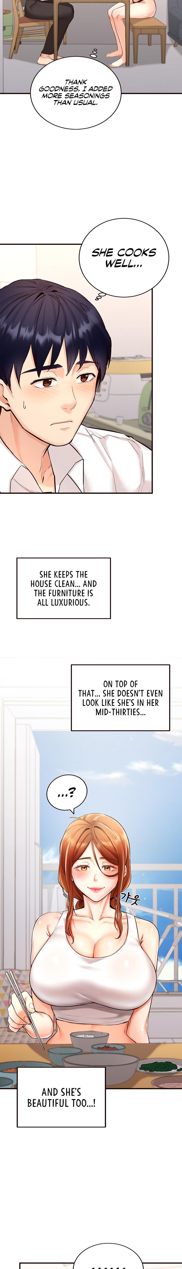 An Introduction To Milfs chapter 6 page 5