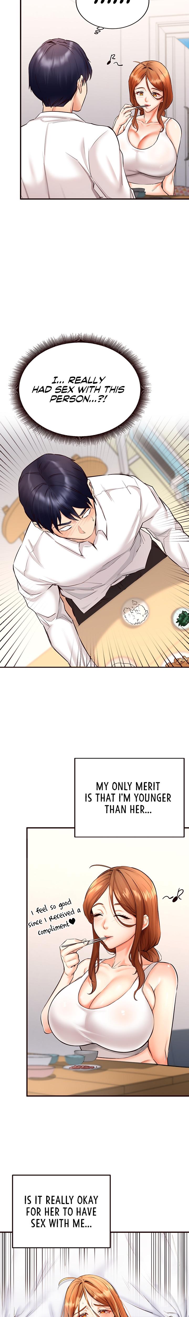 An Introduction To Milfs chapter 6 page 6
